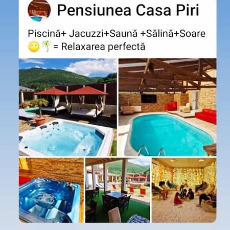 阿尼纳 Casa Piri酒店 外观 照片