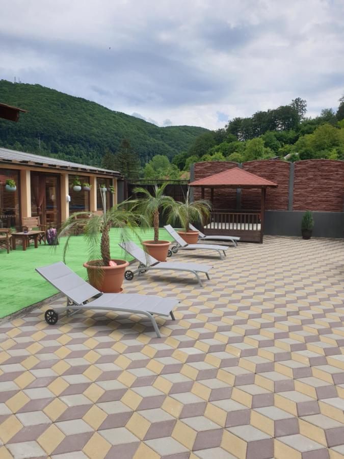 阿尼纳 Casa Piri酒店 外观 照片