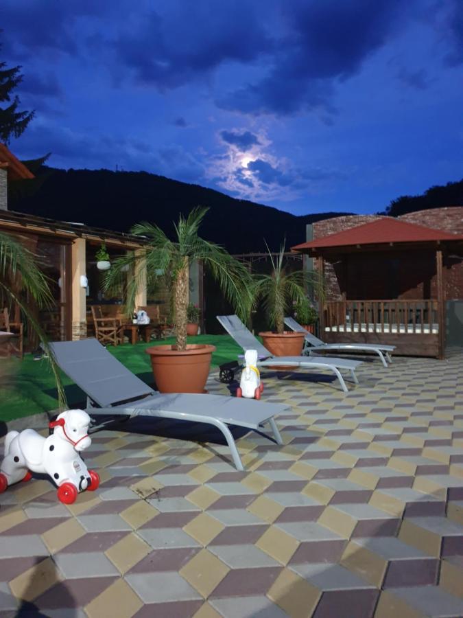 阿尼纳 Casa Piri酒店 外观 照片