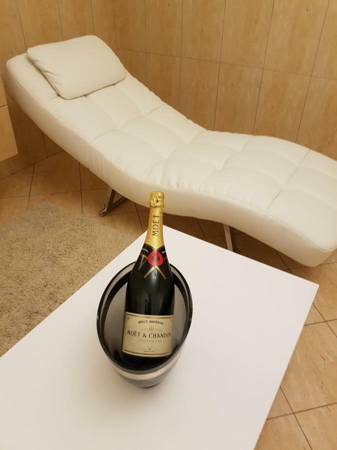 阿尼纳 Casa Piri酒店 外观 照片