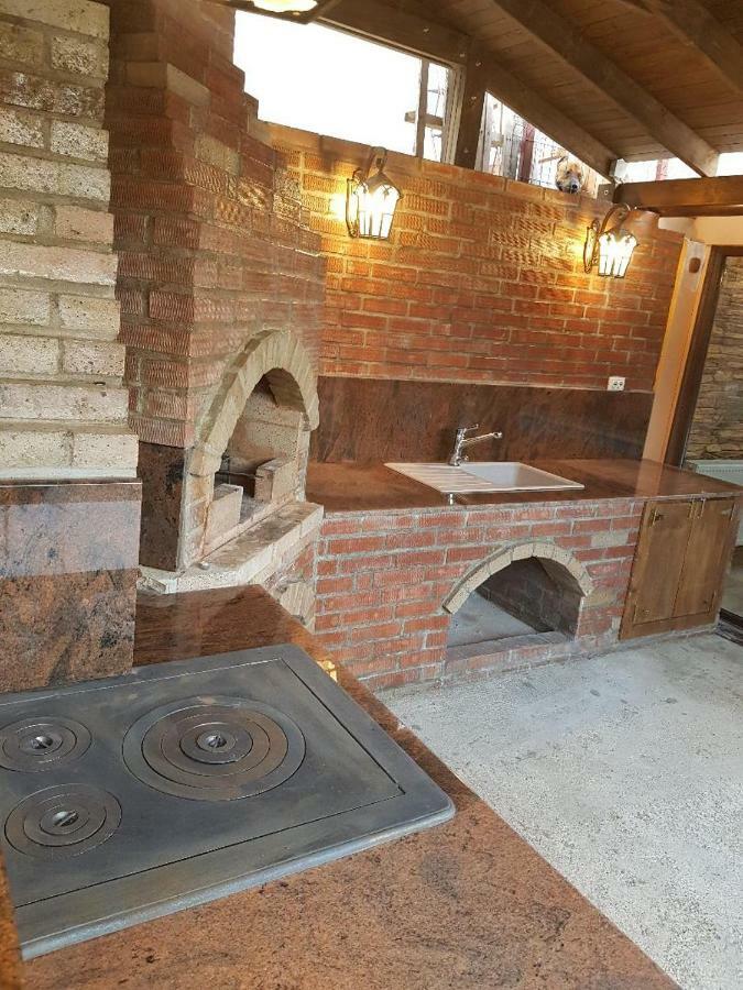 阿尼纳 Casa Piri酒店 外观 照片