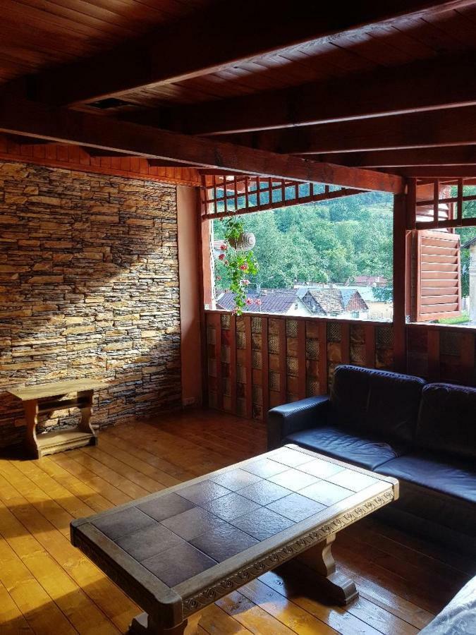 阿尼纳 Casa Piri酒店 外观 照片