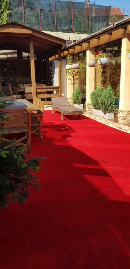 阿尼纳 Casa Piri酒店 外观 照片